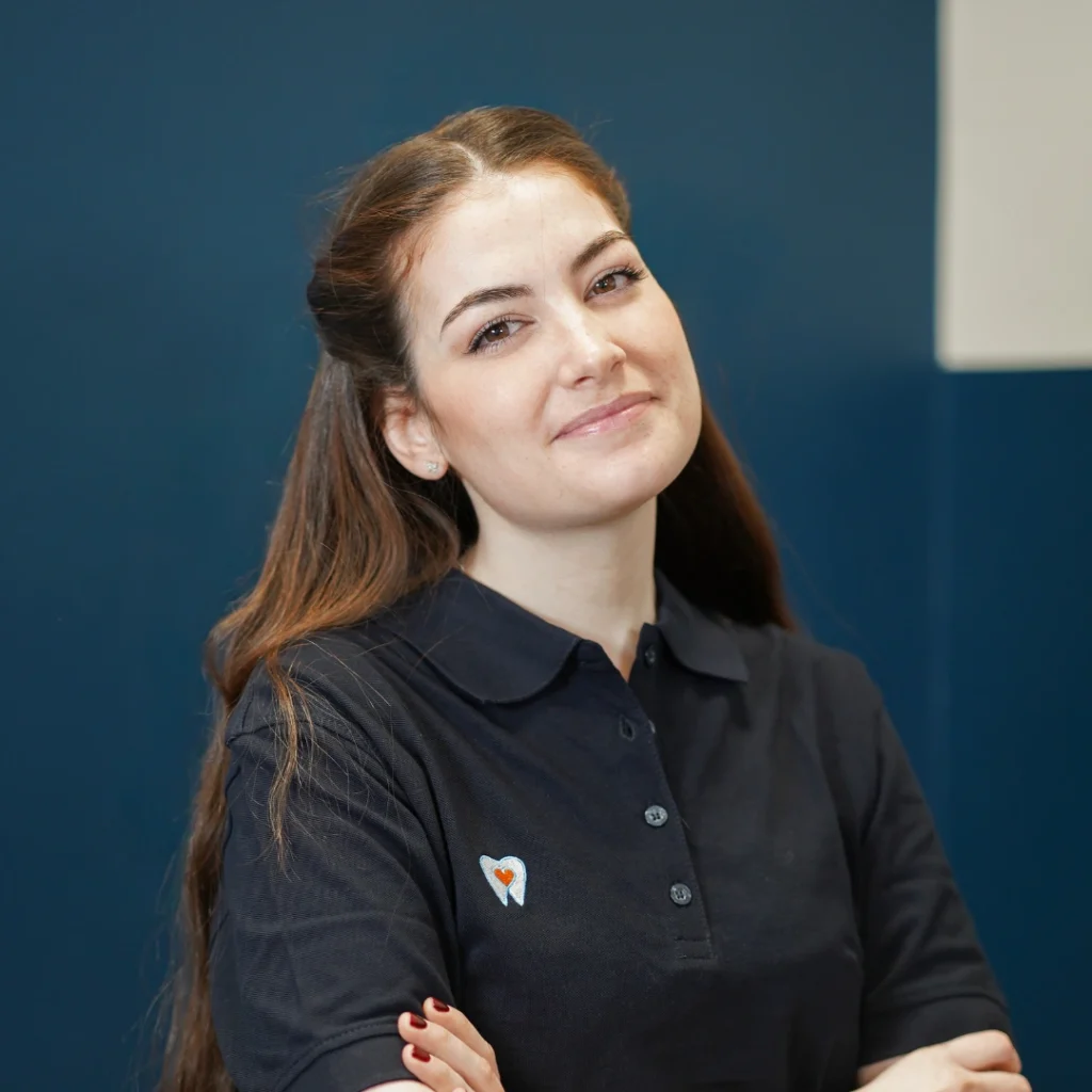 Camilla Carissimo